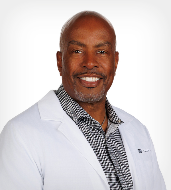 Scientific Advisory Board III International